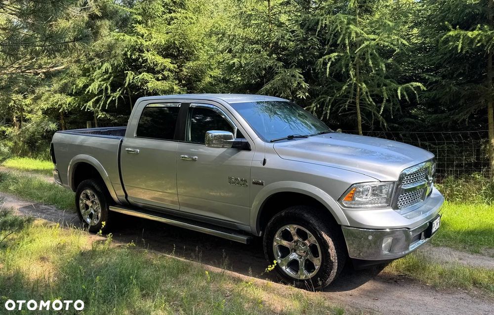 Dodge RAM 5.7 4x4 - 6