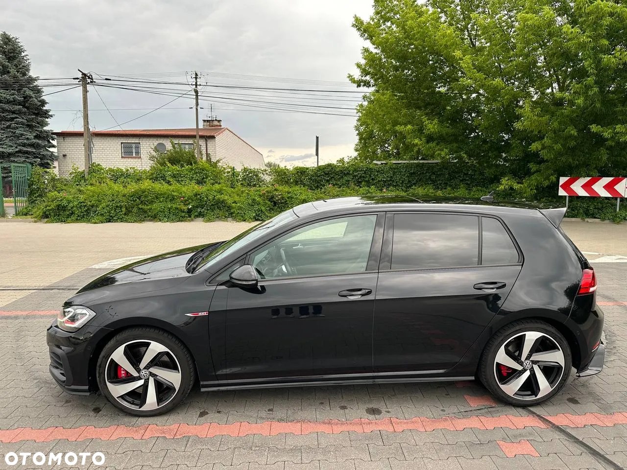 Volkswagen Golf - 3