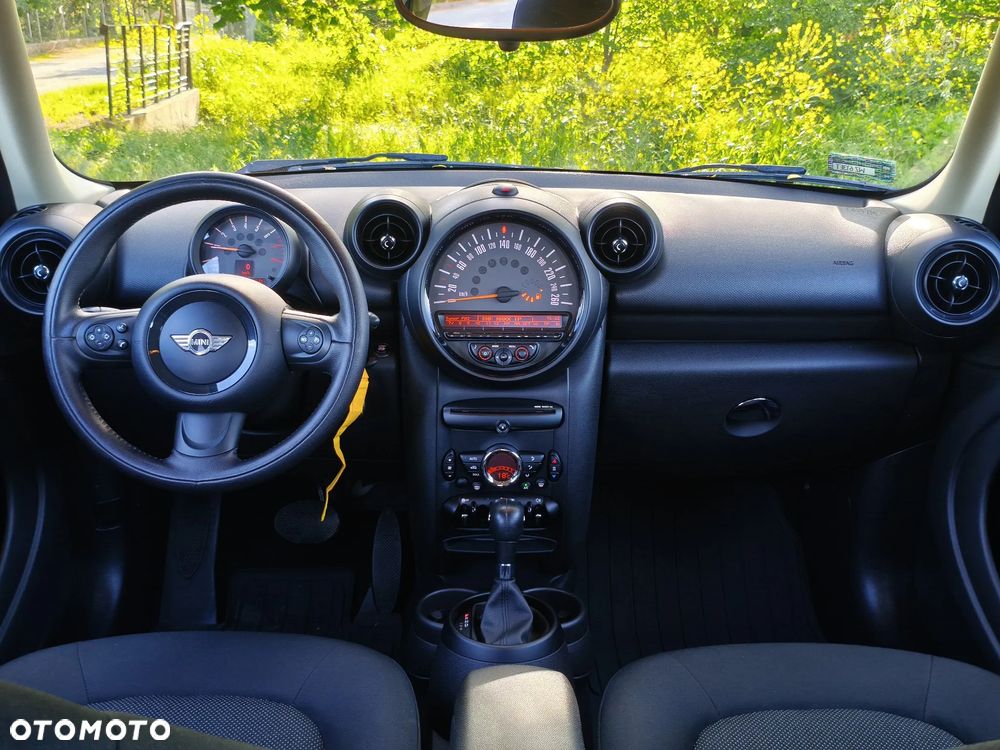 MINI Countryman - 5