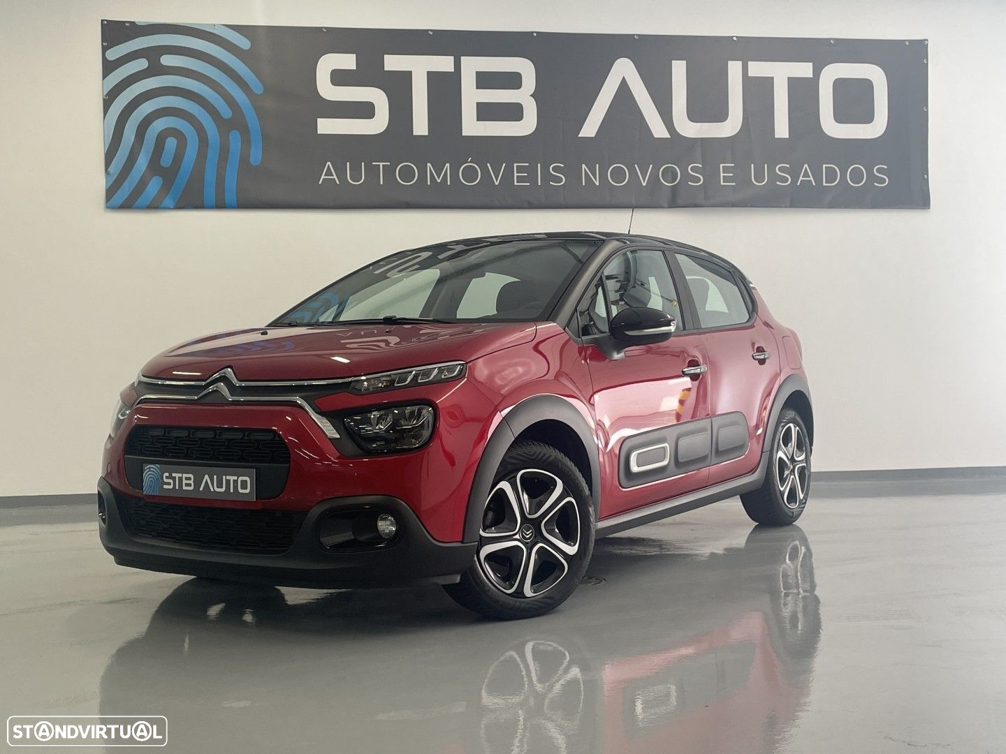 Citroën C3 1.2 PureTech Shine - 38