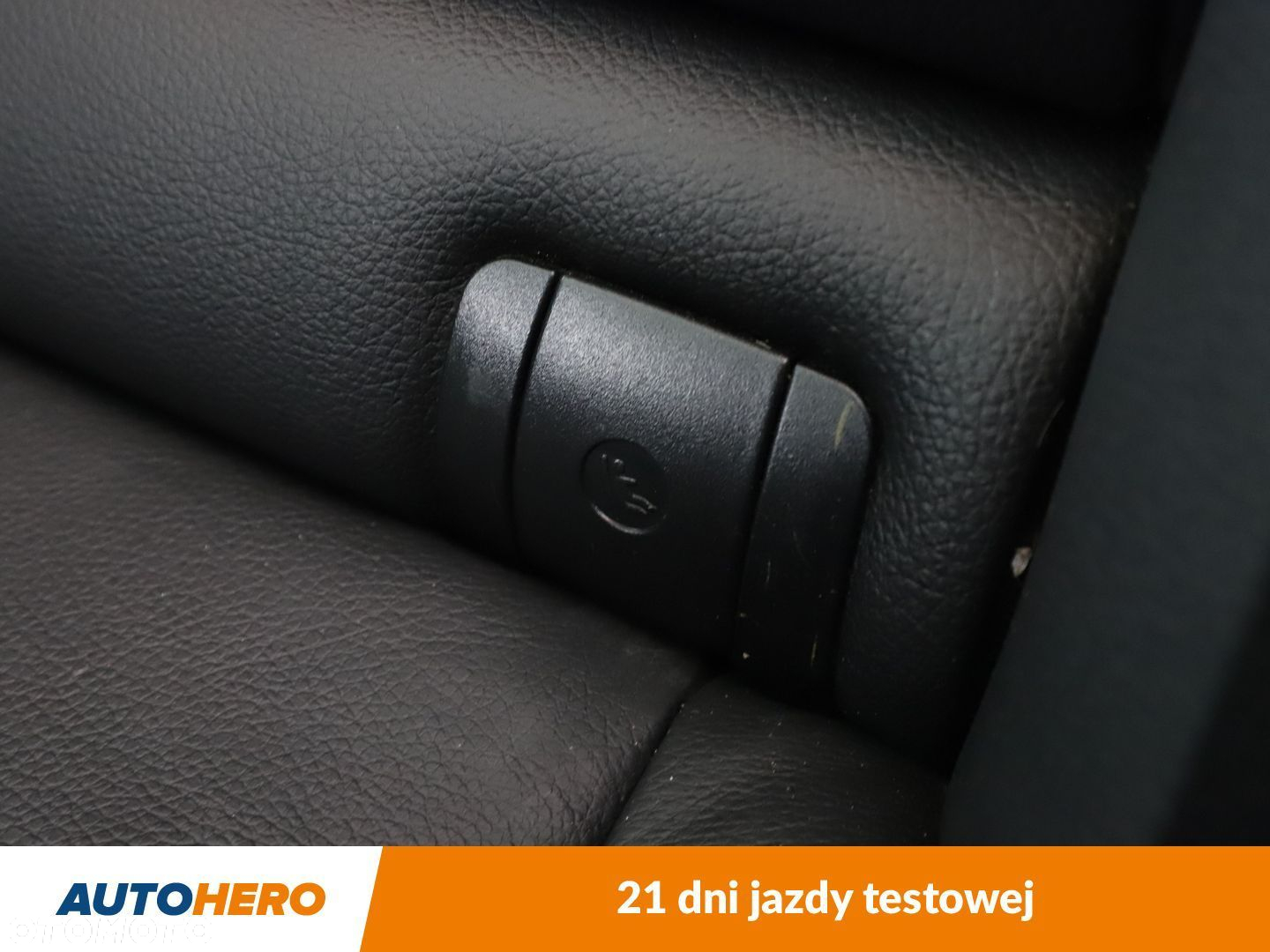 BMW Seria 5 520d - 36