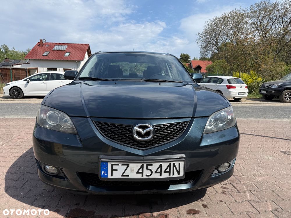 Mazda 3 1.6 Active - 3