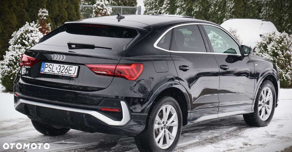 Audi Q3 Sportback - 5