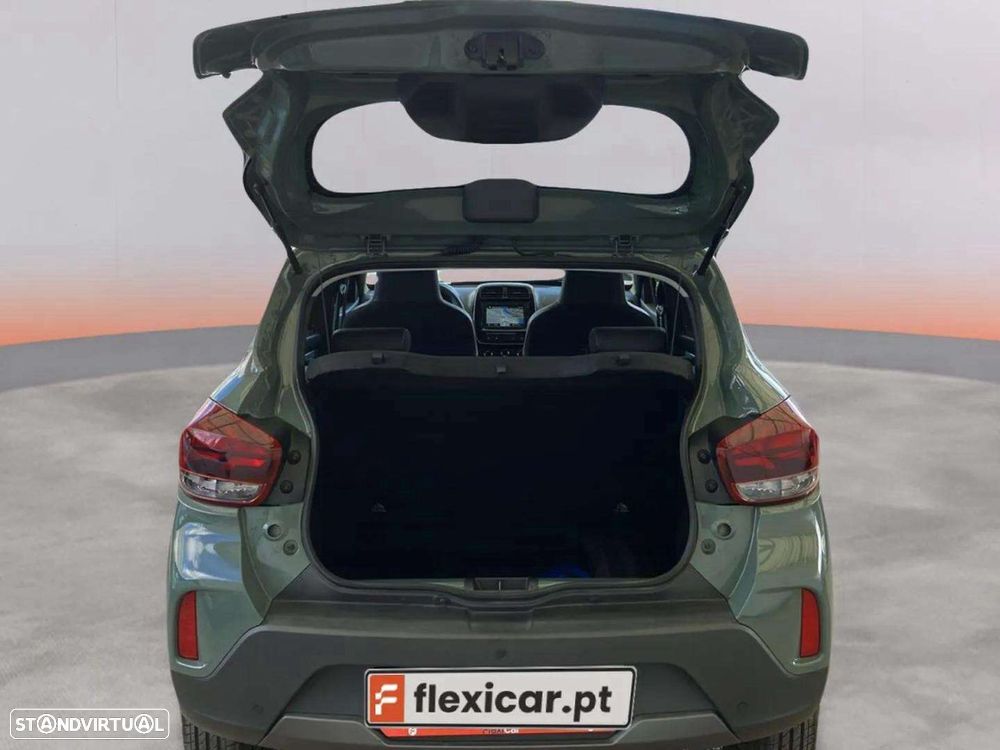 Dacia Spring Electric 45 Expression - 9