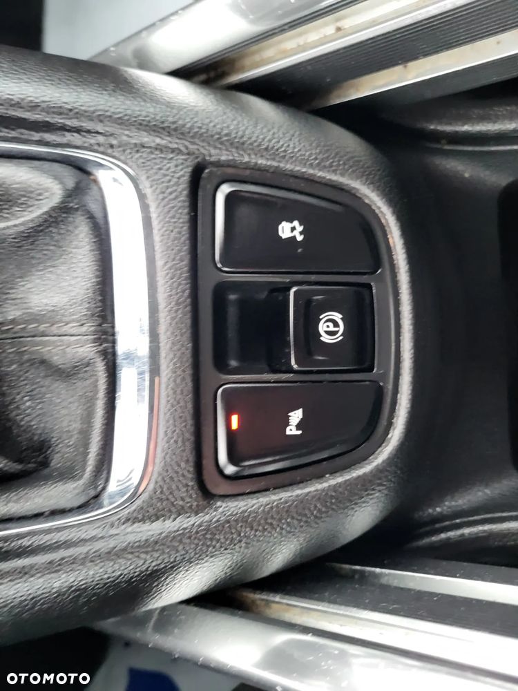 Opel Zafira Tourer 1.4 Turbo Active - 32