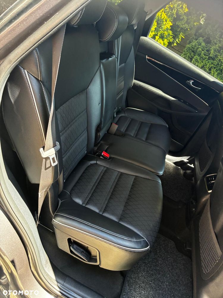 Kia Sorento 2.2 CRDI L - 18