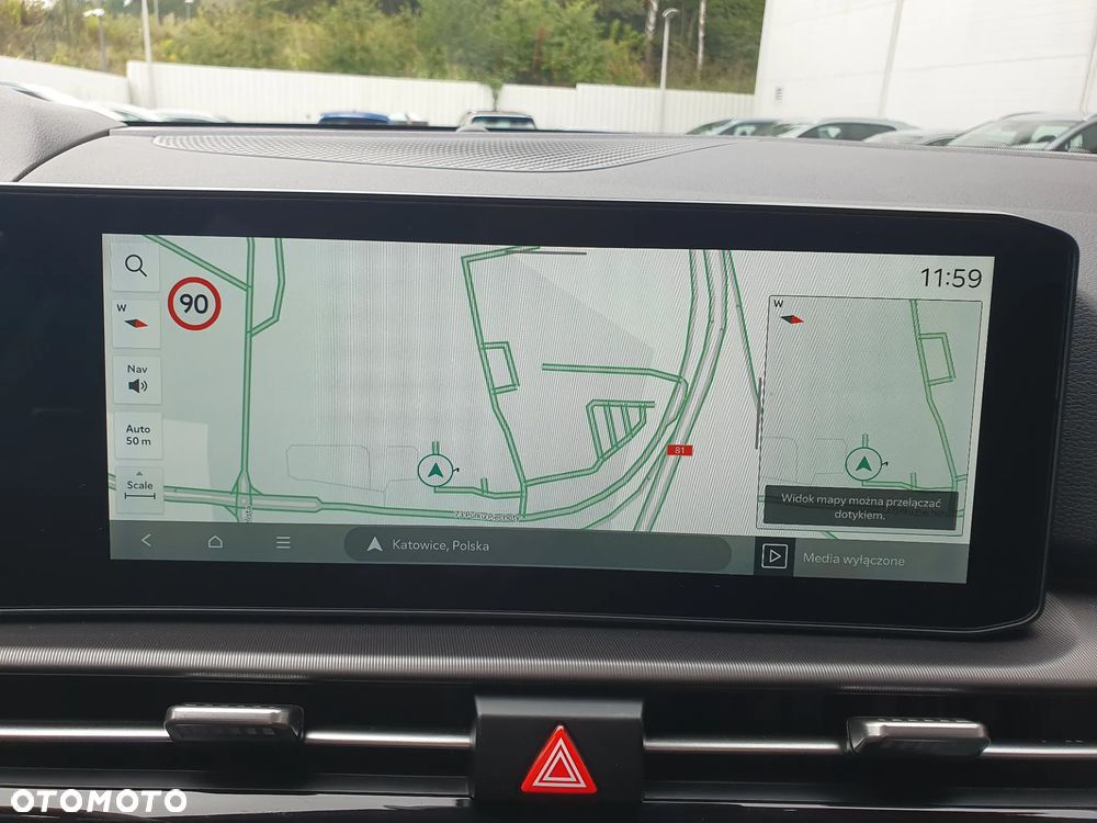 Kia Sportage 1.6 T-GDI Anniversary 2WD DCT - 27