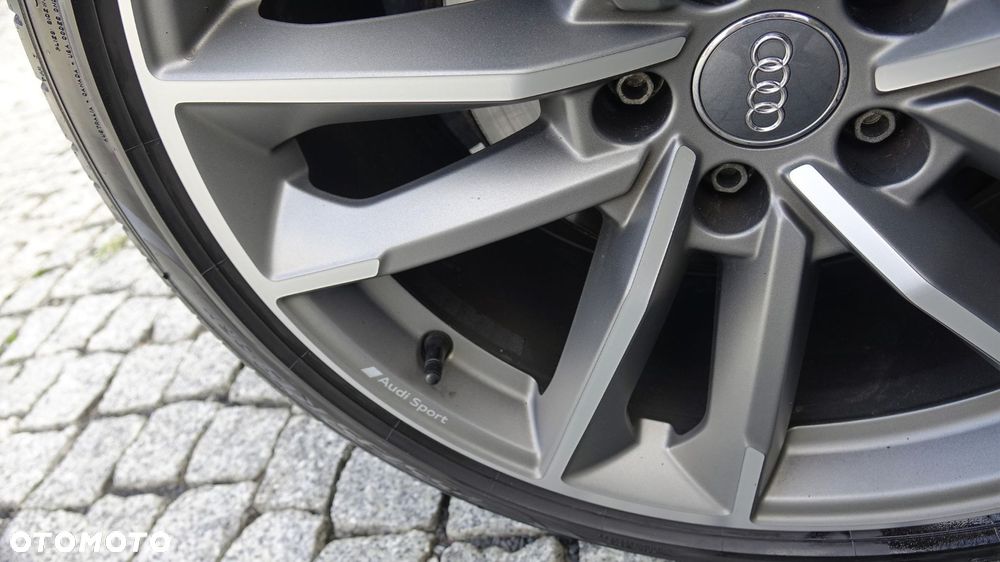 Audi A5 Sportback - 7