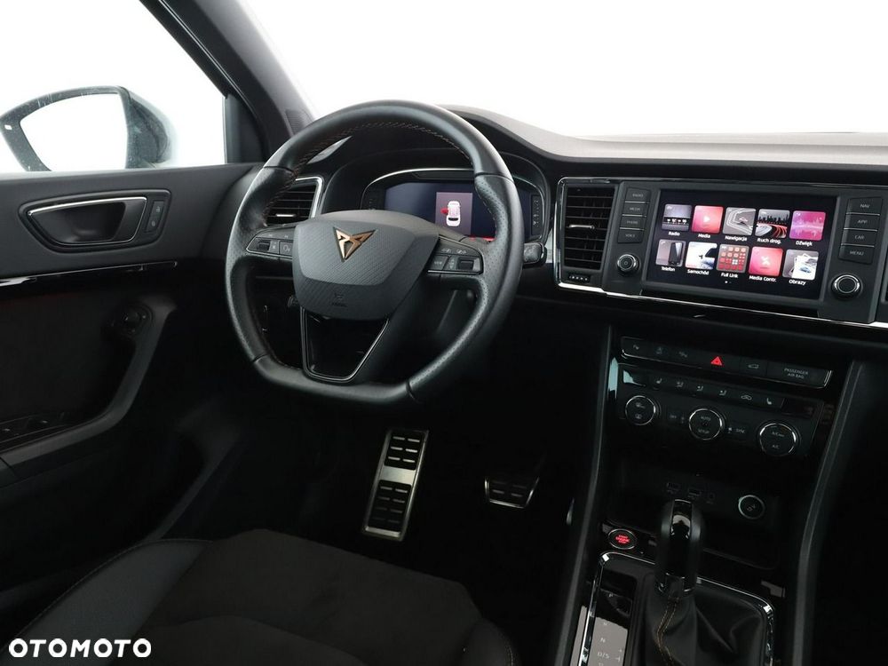 Cupra Ateca - 17