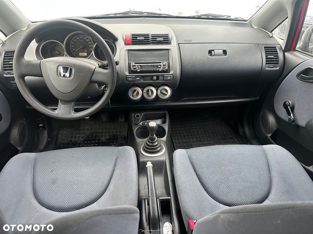 Honda Jazz 1.2 Style - 3