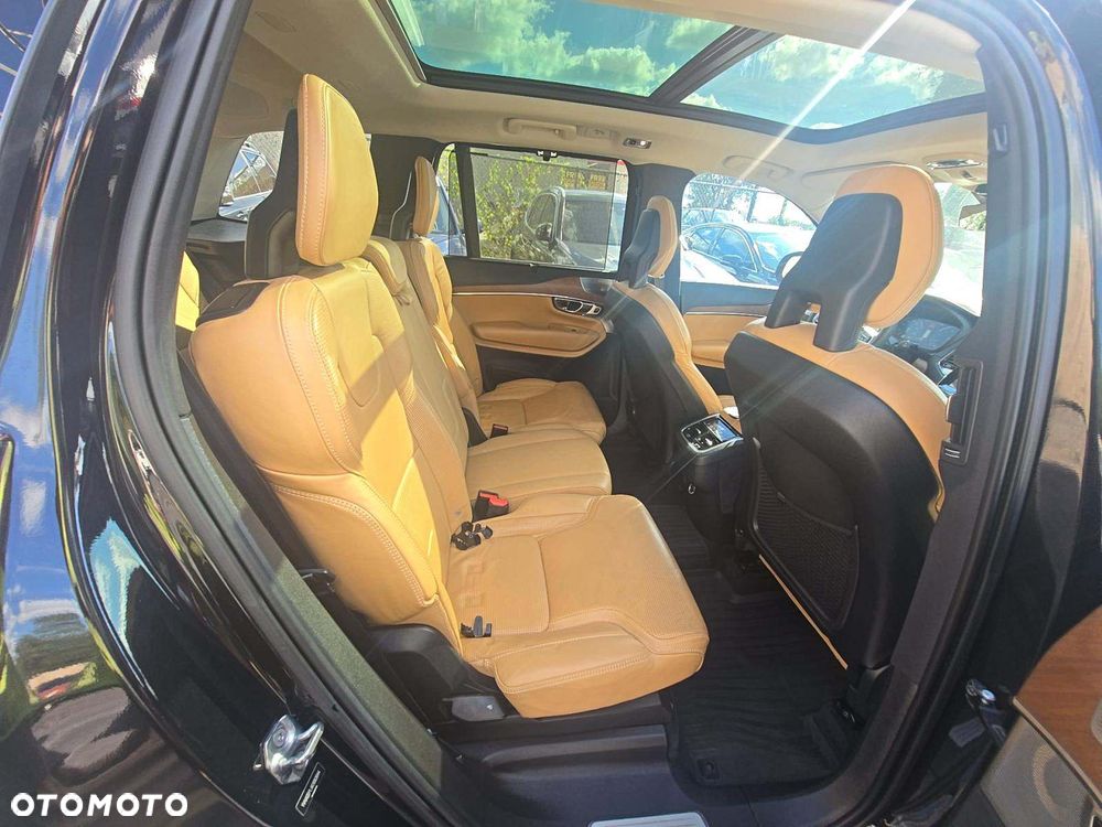 Volvo XC 90 T6 AWD Inscription - 17
