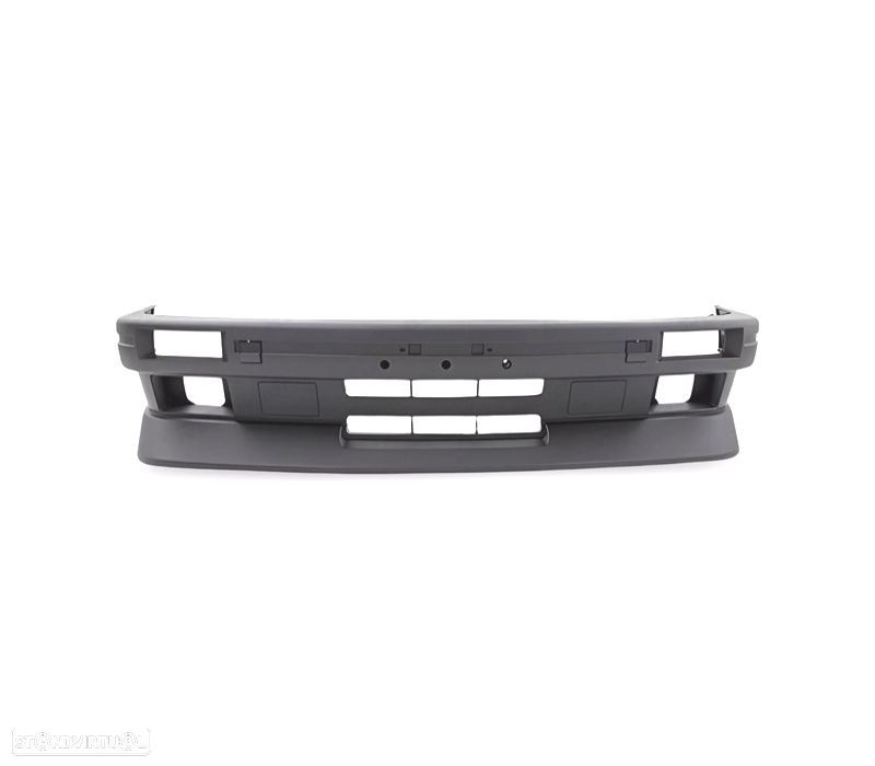 PARA-CHOQUES FRONTAL BMW E30 82-94 LOOK M3 - 3