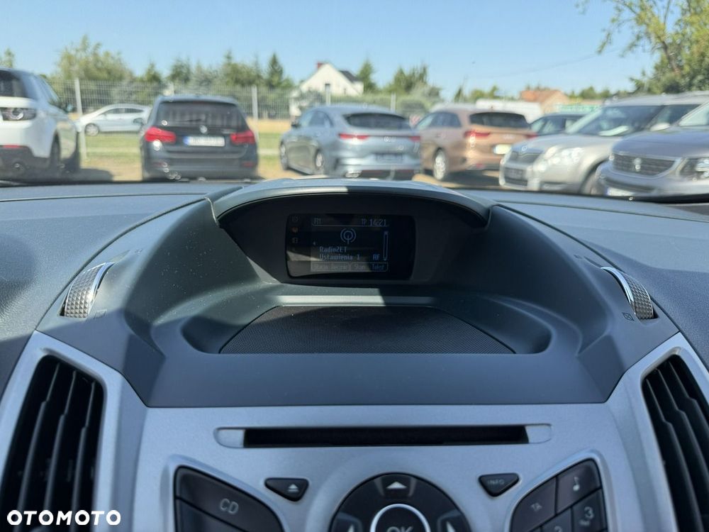 Ford C-MAX - 20