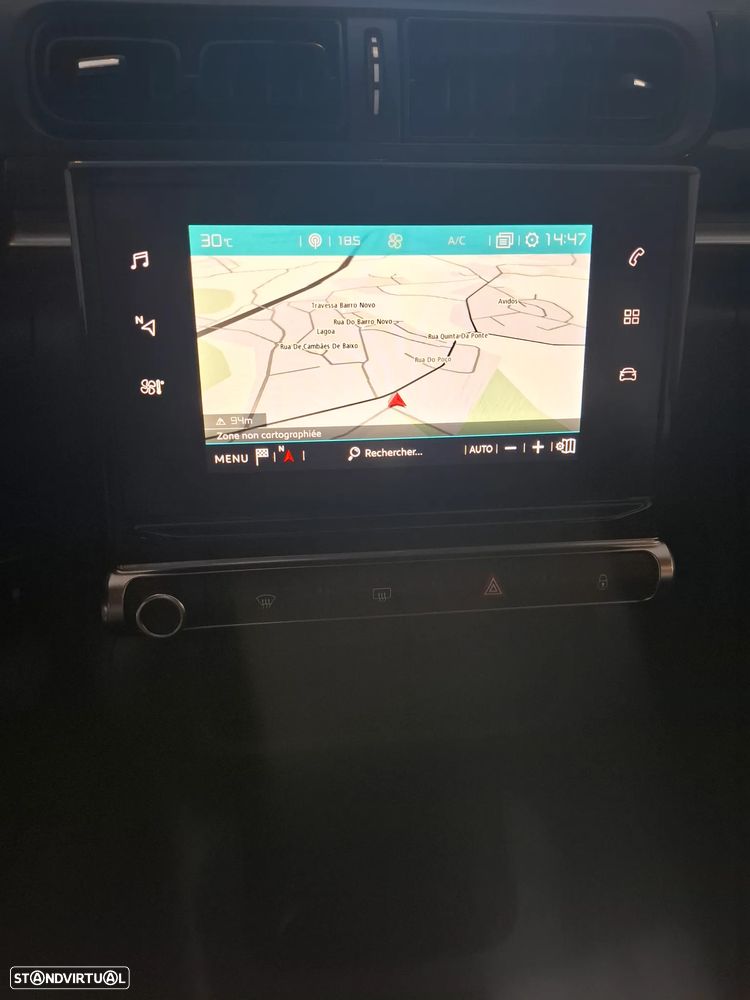 Citroën C3 1.2 PureTech Feel - 15