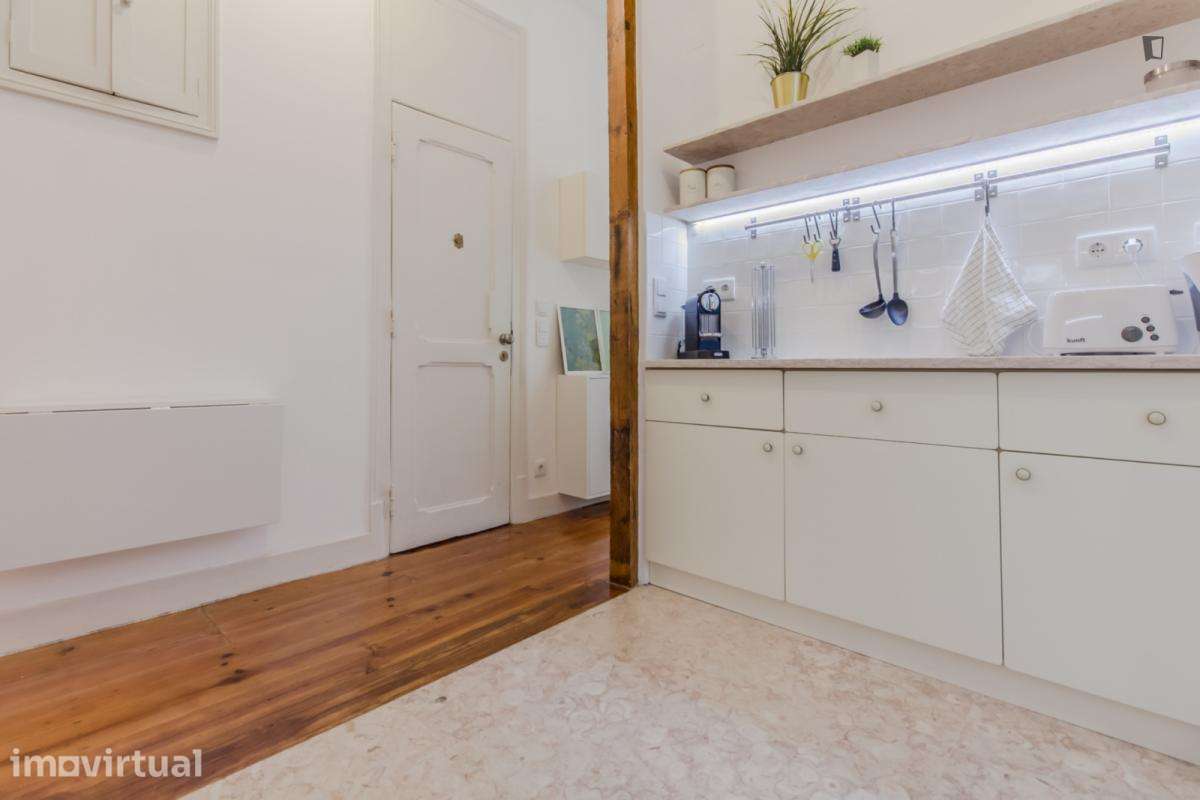 Apartamento com 2 quartos - localizado em Bairro Alto Lisbon - Grande imagem: 2/35