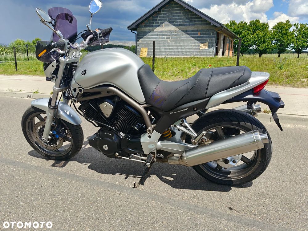 Yamaha BT - 12