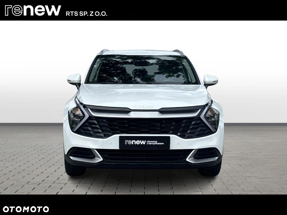 Kia Sportage 1.6 T-GDI M 2WD - 8