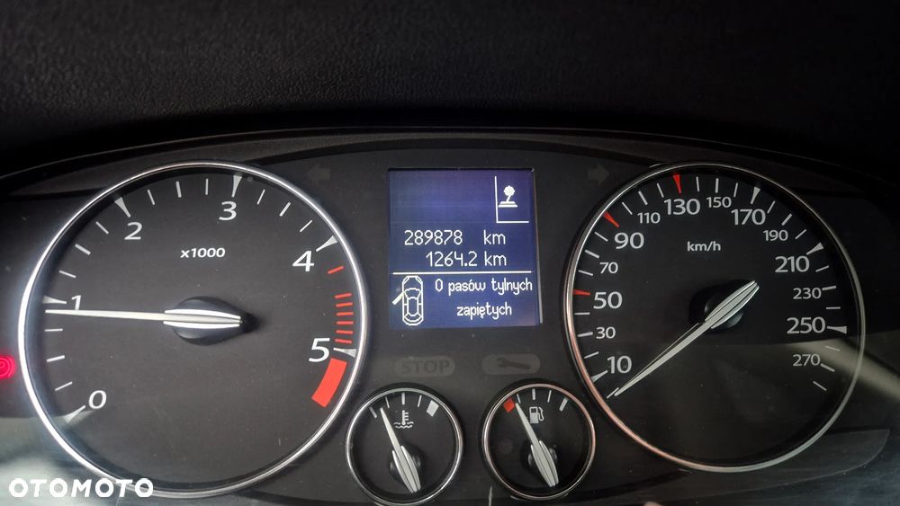 Renault Laguna LagunaII 2.0 dCi Luxe Privilege - 23