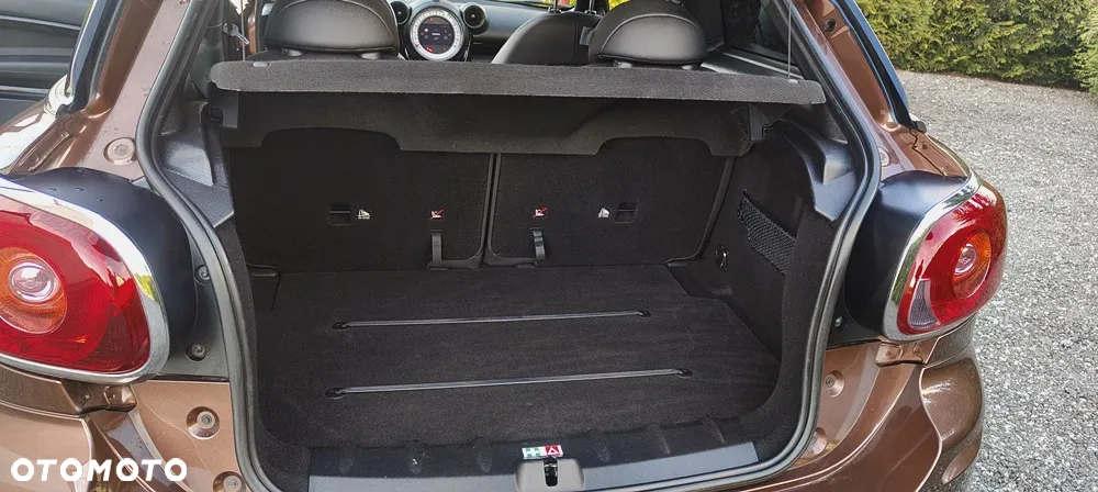 MINI Paceman Cooper SD ALL4 - 15