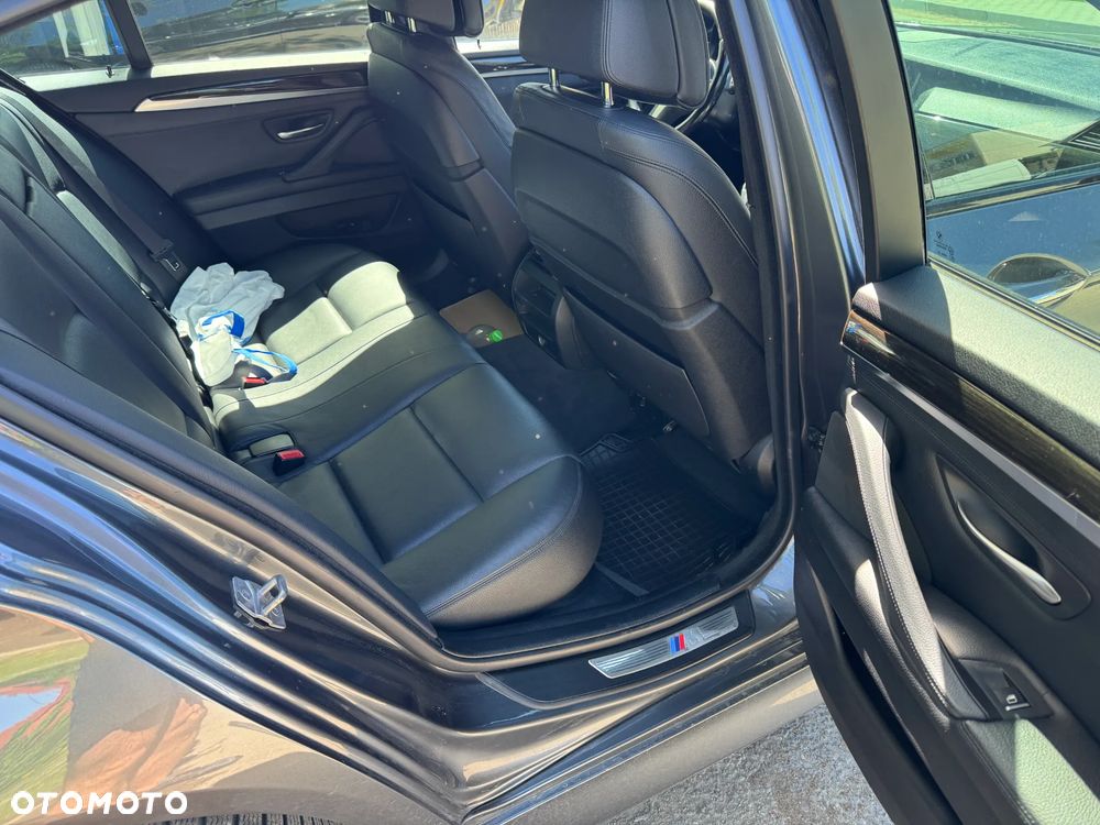 BMW Seria 5 - 3