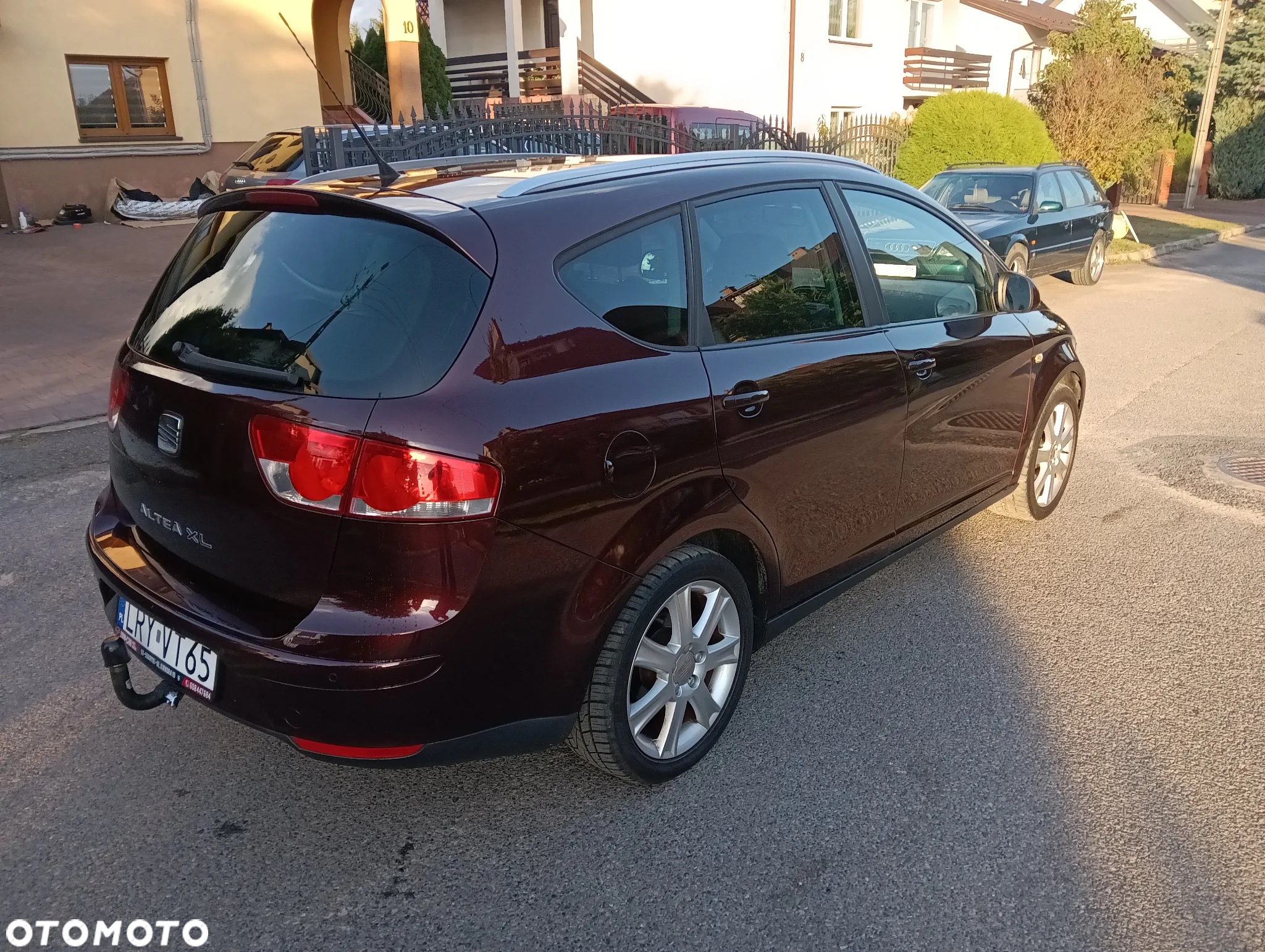 Seat Altea XL 1.6 Stylance - 19