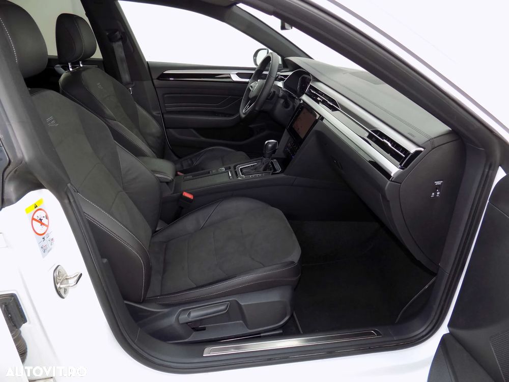 Volkswagen ARTEON Shooting Brake 2.0 TDI SCR DSG R-Line - 28