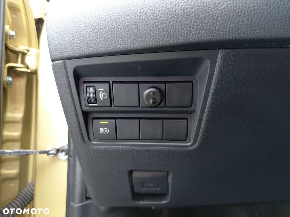 Toyota Yaris Cross Hybrid 1.5 Comfort - 21