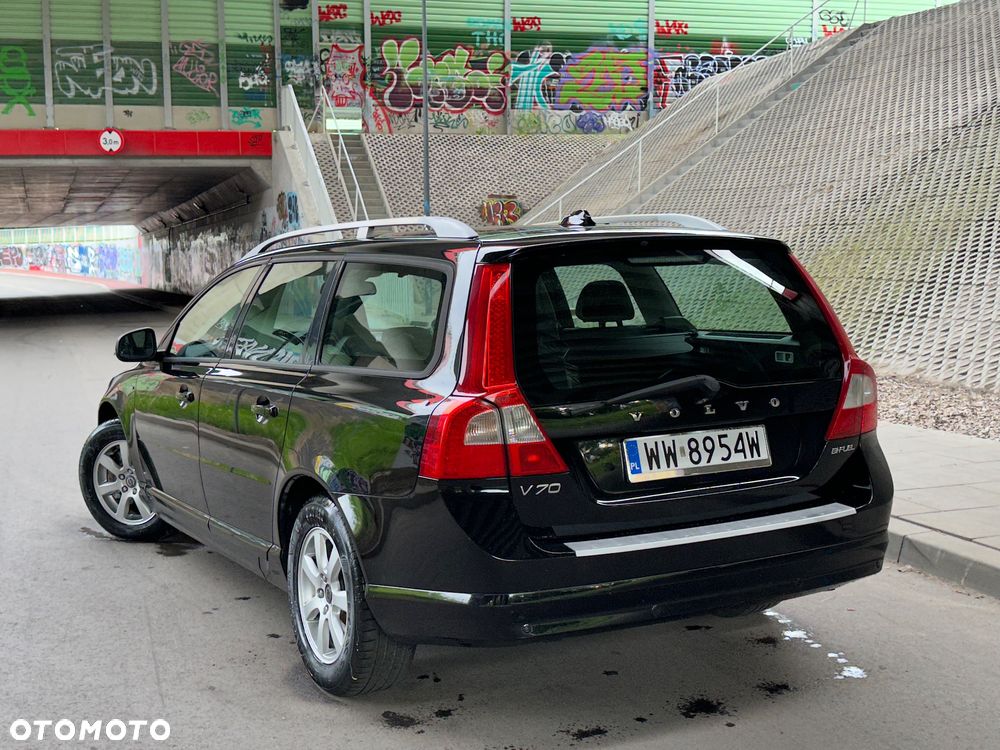 Volvo V70 - 5
