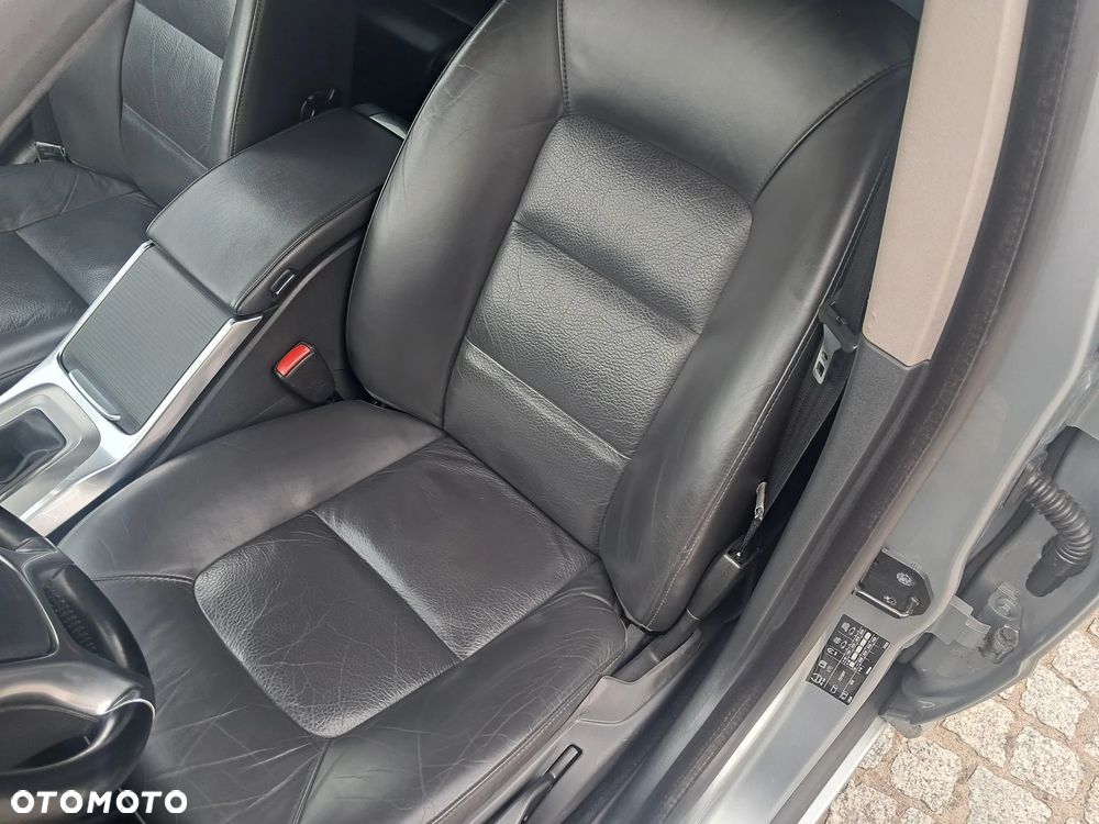 Volvo V70 D4 Edition - 18