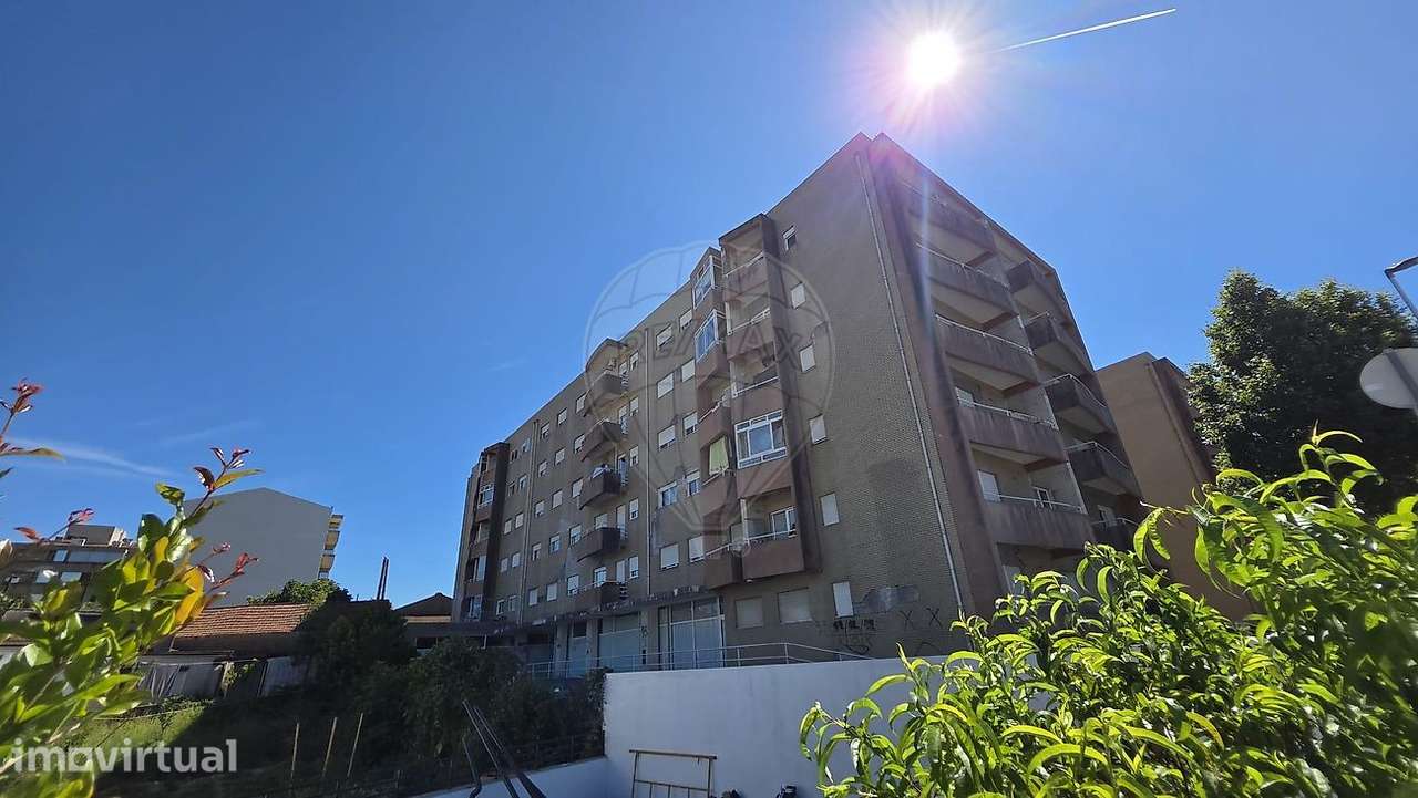 Apartamento T1 para venda - Grande imagem: 3/24