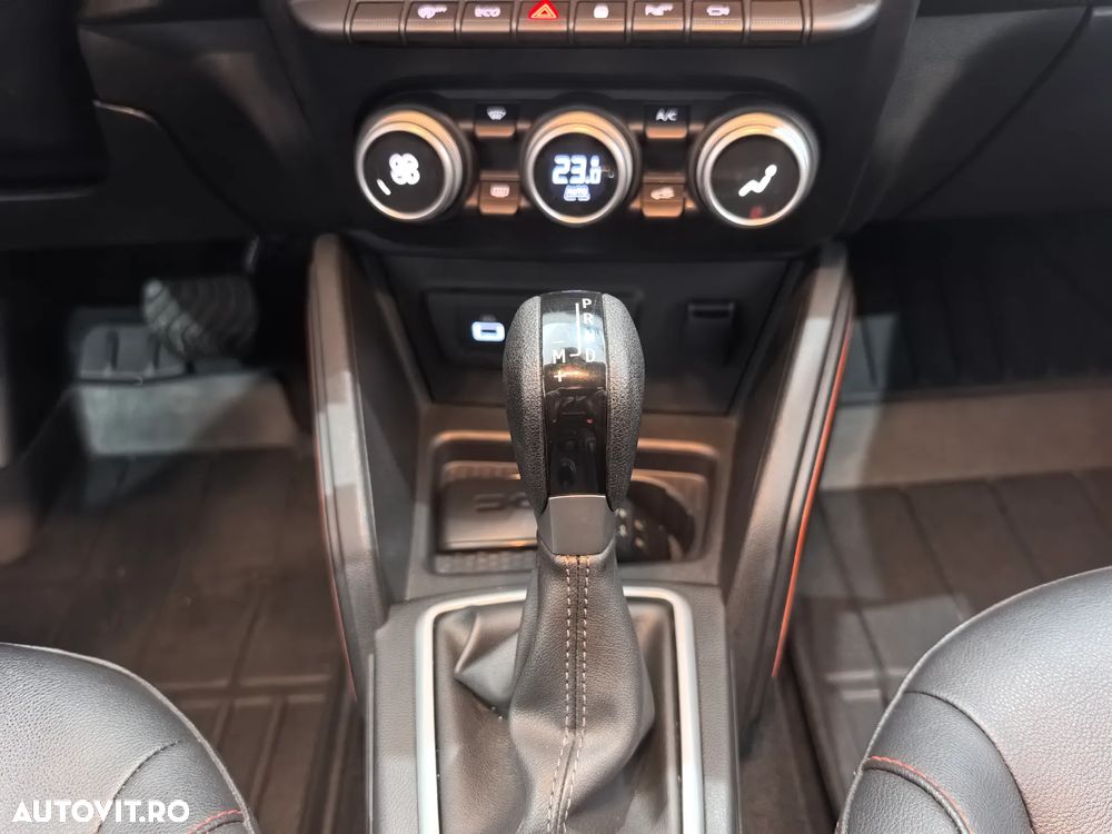 Dacia Duster TCe 150 EDC Extreme - 13