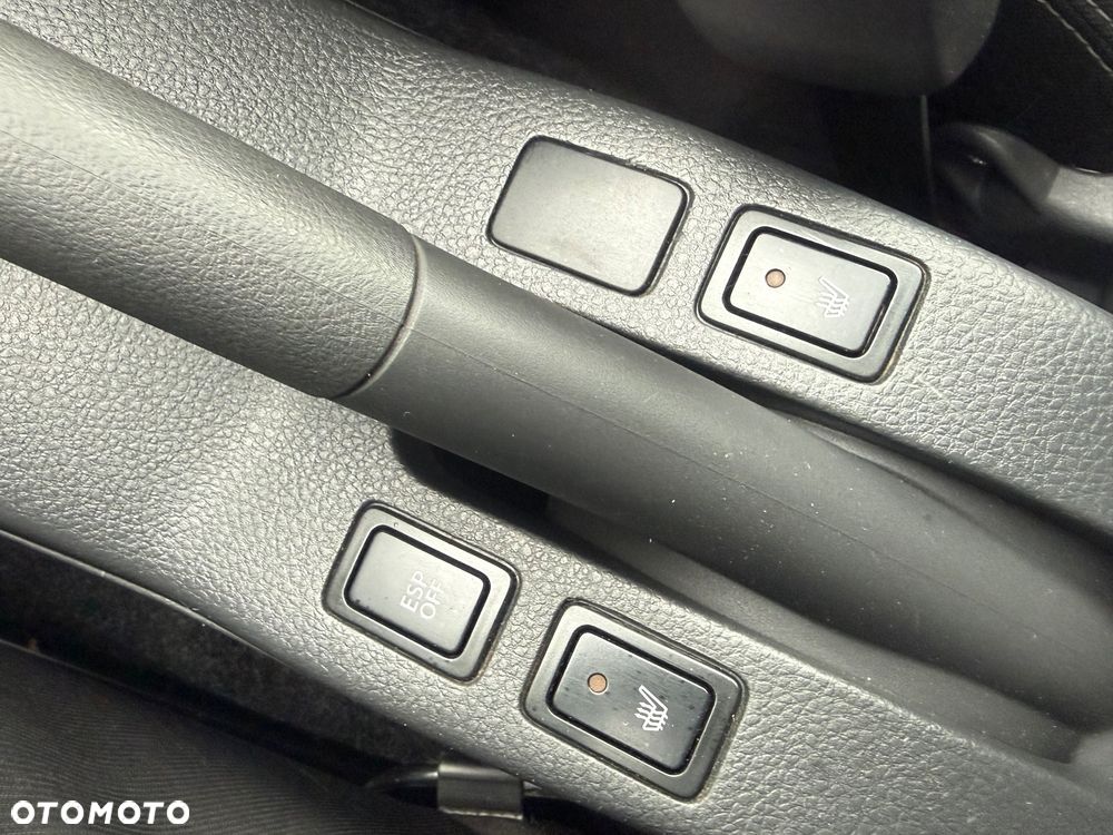 Suzuki SX4 1.6 VVT Automatic 4x2 Style - 7