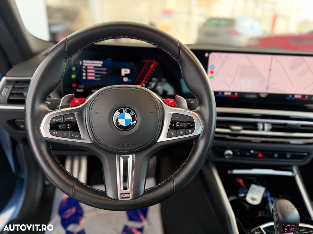 BMW M2 - 5
