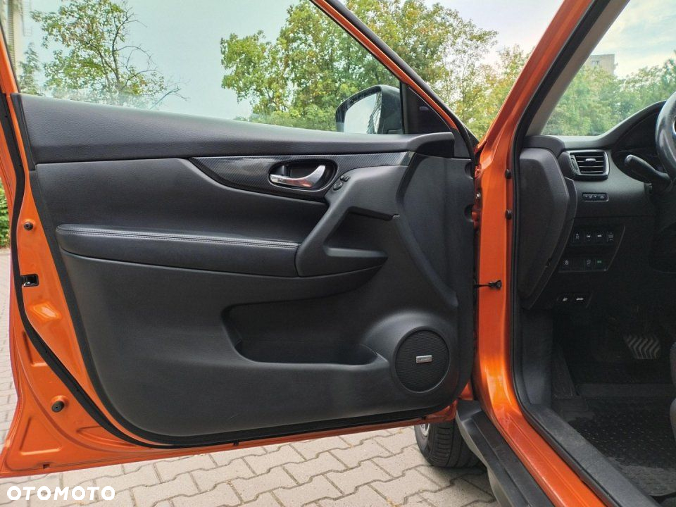 Nissan X-Trail - 9
