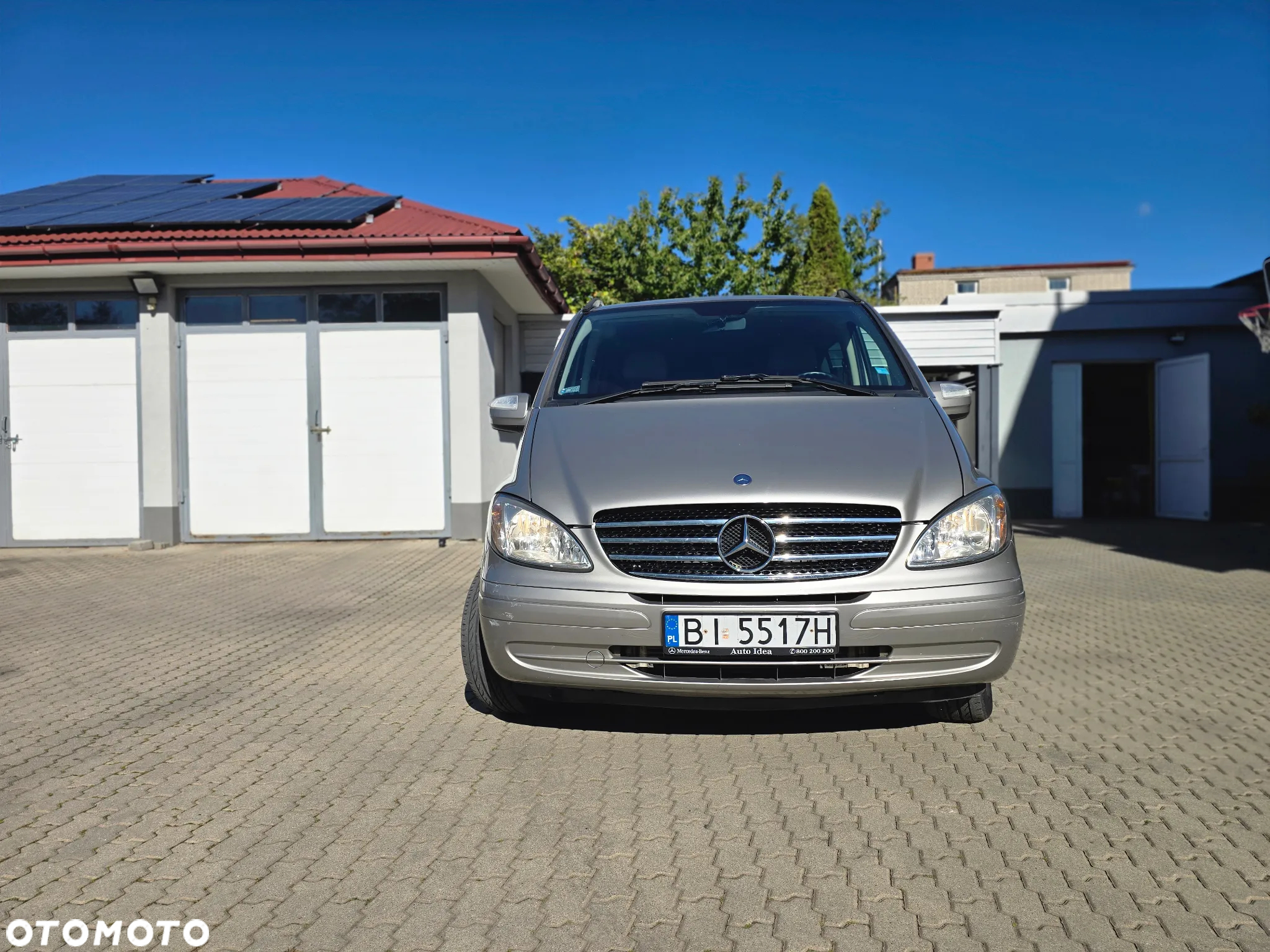 Mercedes-Benz Viano - 26