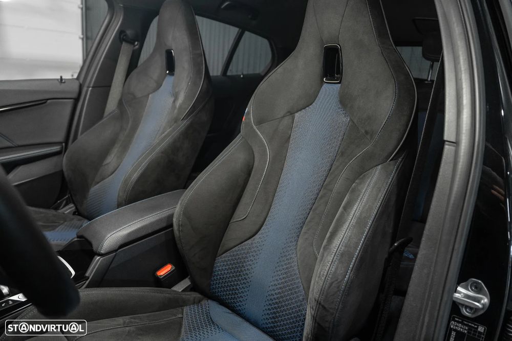 BMW 118 i Pack M Auto - 24