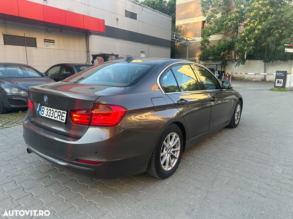 BMW Seria 3 - 10