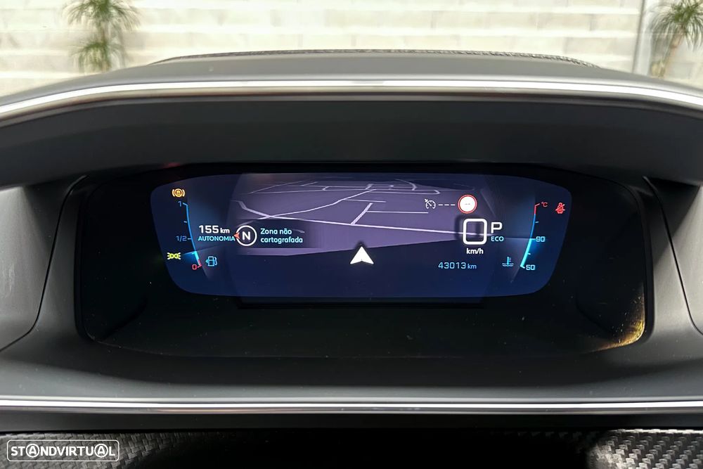 Peugeot 2008 PureTech 130 EAT8 Allure Pack - 45