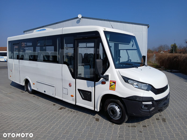 Iveco Indcar