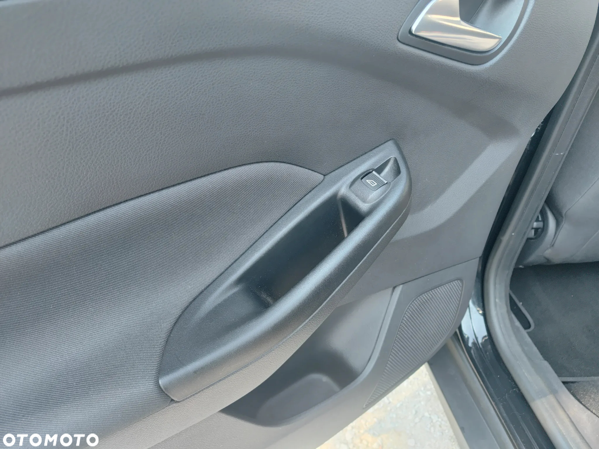 Ford Focus 1.0 EcoBoost Edition - 39