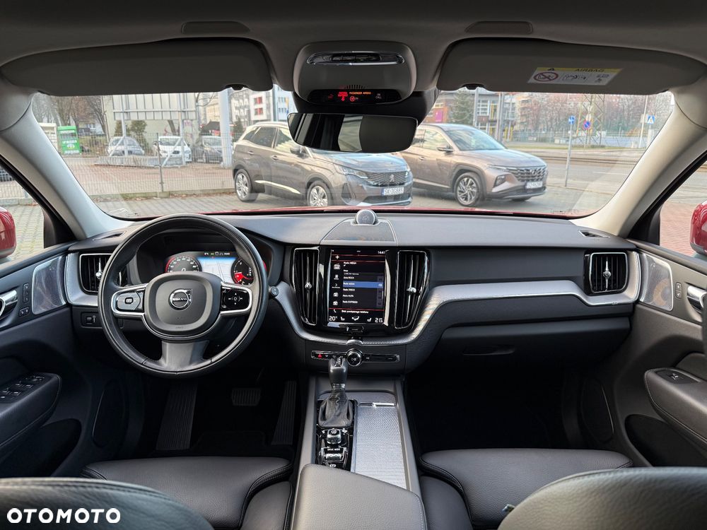 Volvo XC 60 D5 AWD Inscription - 19