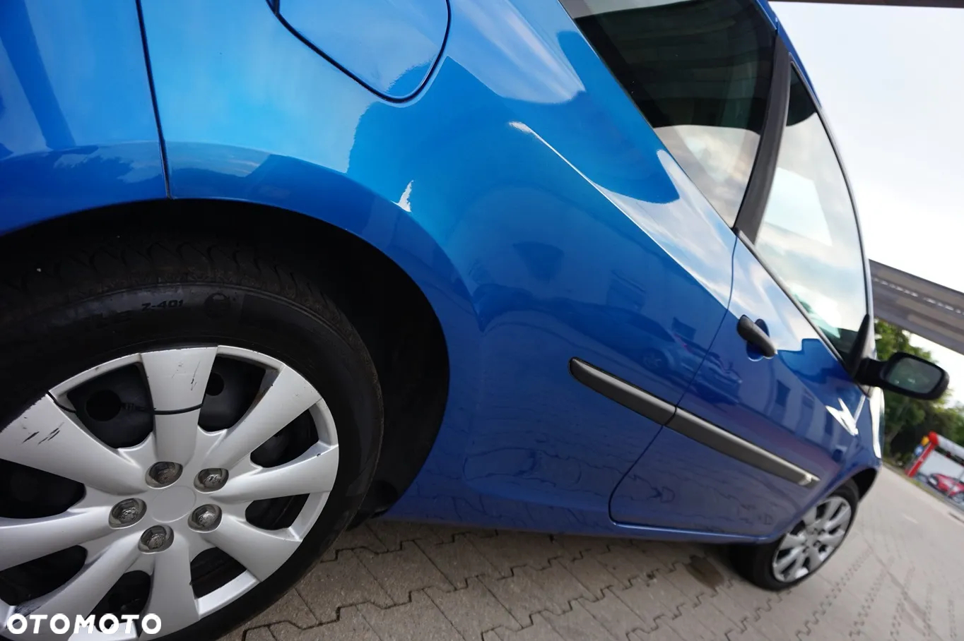Renault Clio - 17