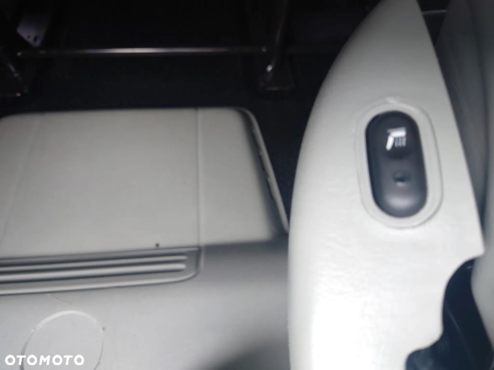 Renault Trafic Passenger Pack Clim - 11