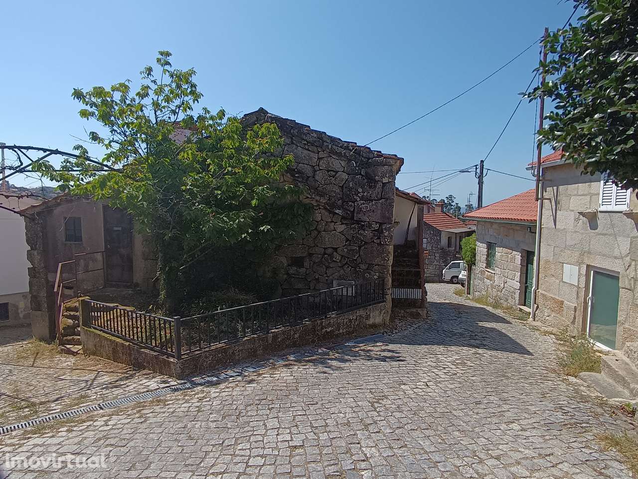 Moradias – Vouzela - Grande imagem: 4/28