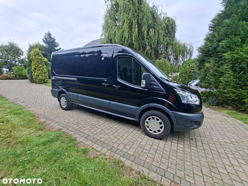 Ford Transit L3 - 8