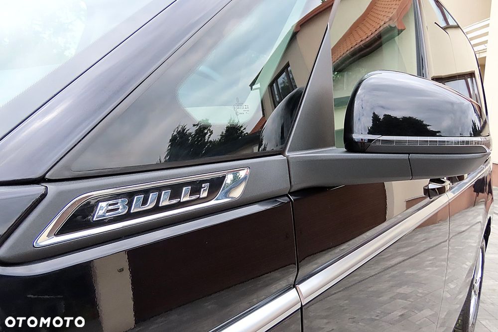 Volkswagen Multivan 2.0 TSI L1 Highline DSG - 15