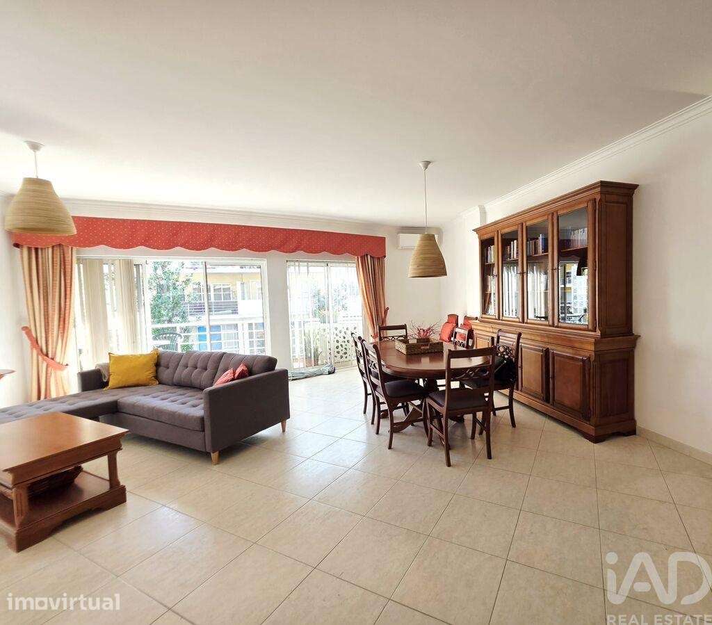 Apartamento T2 em Tavira (Santa Maria e Santiago) de 101,00 m2