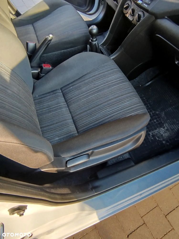 Suzuki Swift 1.2 Comfort - 7