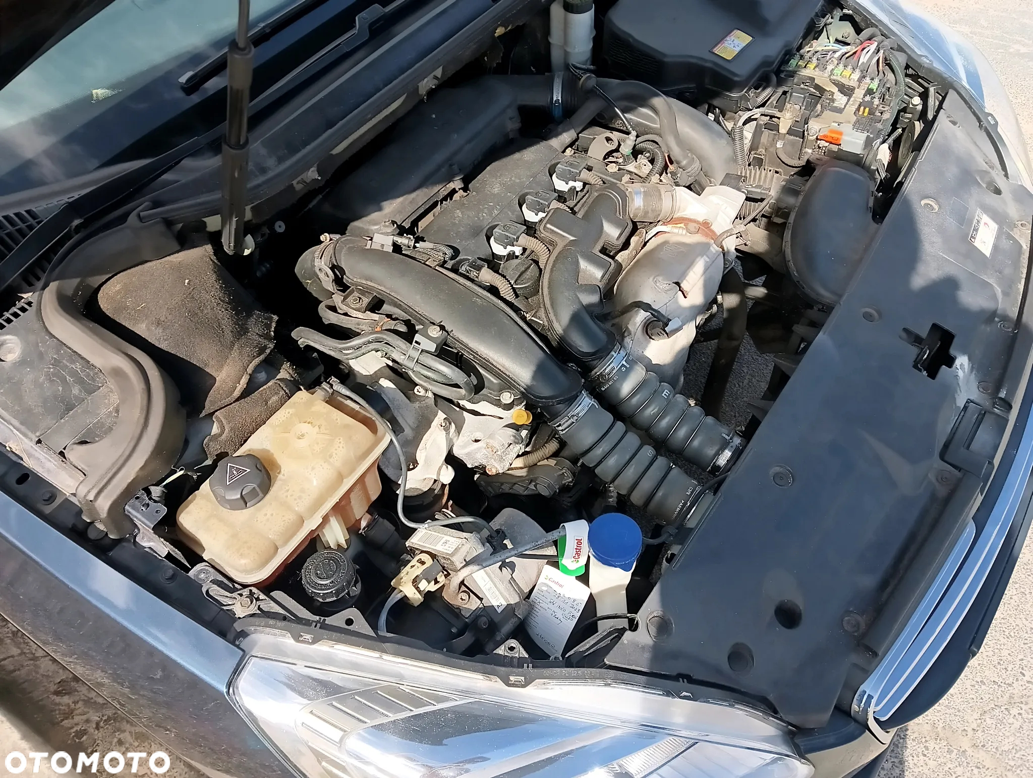 Peugeot 508 155 THP Allure - 33