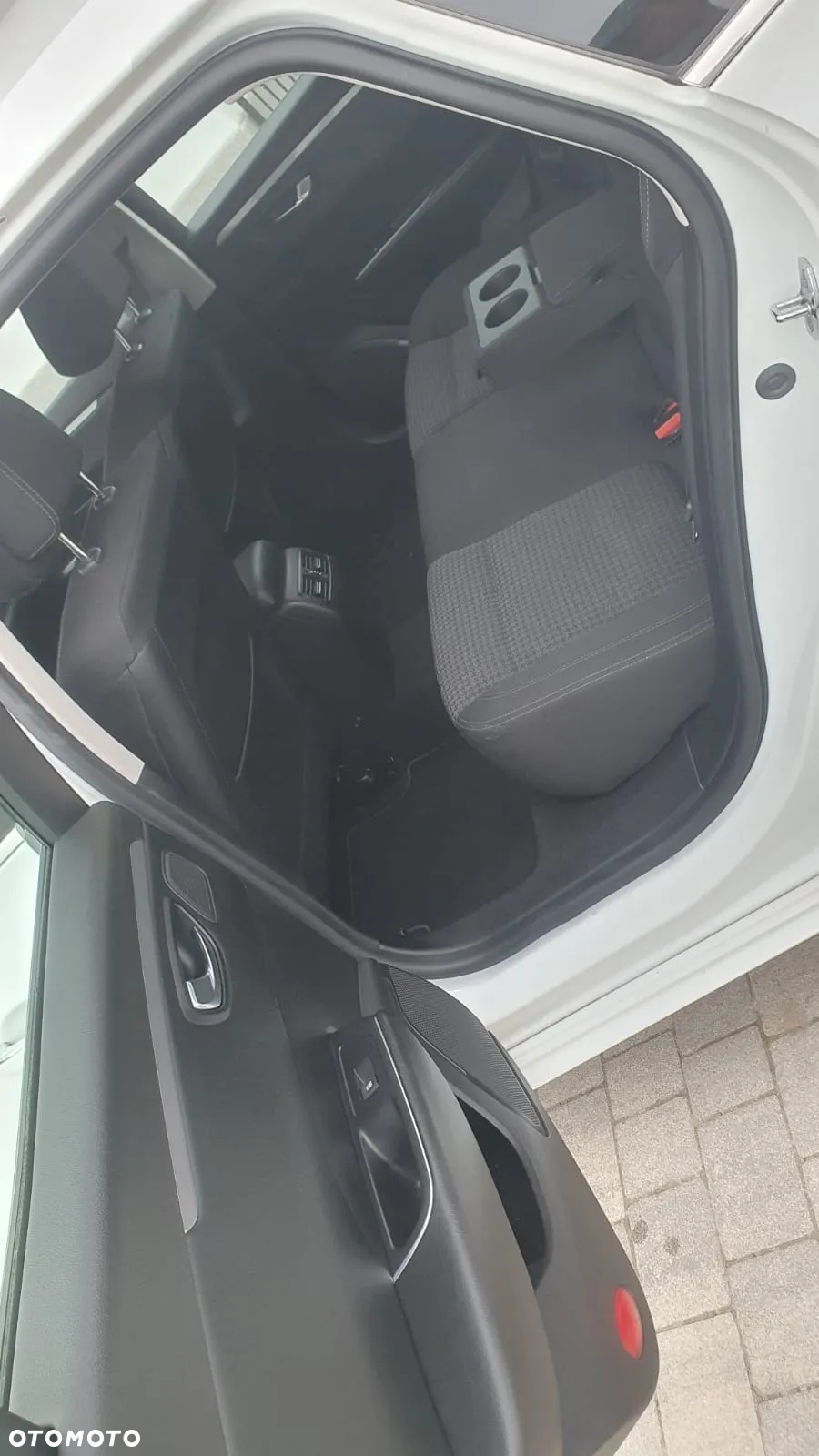 Renault Talisman 1.6 Energy dCi Intens EDC - 14